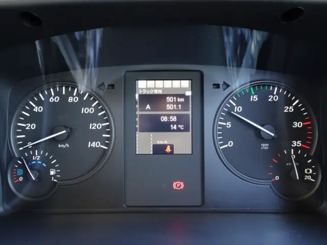 三菱 ファイター 2KG-FK62FZ(2WD)の写真46