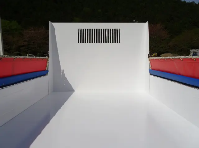 いすゞ エルフ 2RG-NJR88AT(2WD)の写真11