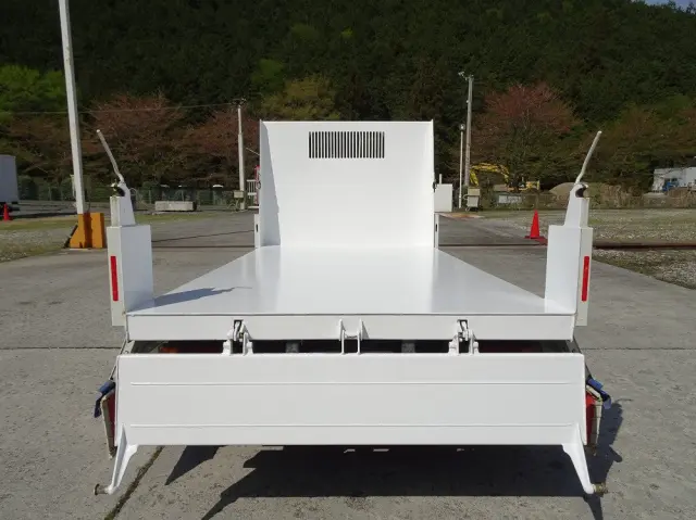 いすゞ エルフ 2RG-NJR88AT(2WD)の写真22