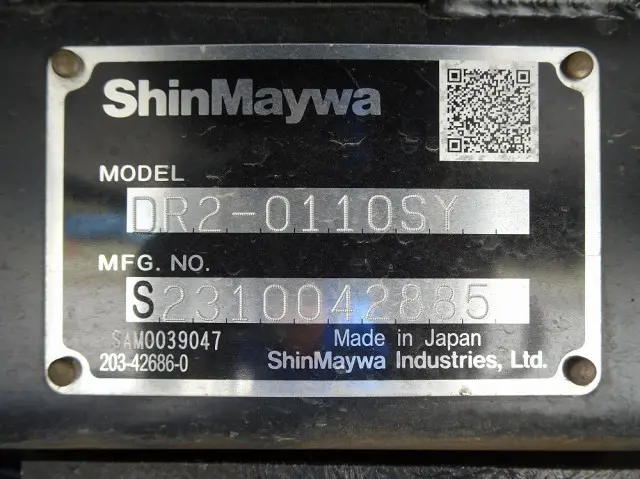 いすゞ エルフ 2RG-NJR88AT(2WD)の写真50