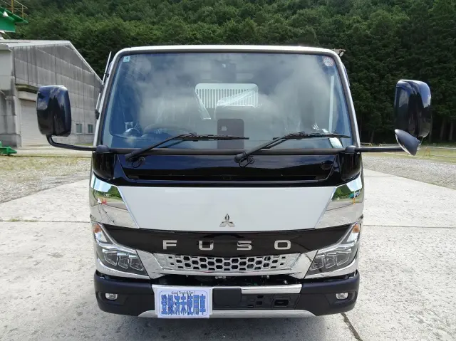 三菱 キャンター 2RG-FDA60(4WD)の写真25
