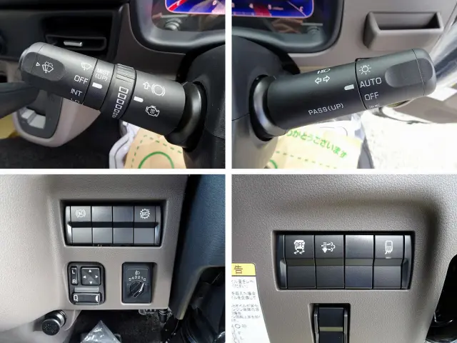 三菱 キャンター 2RG-FDA60(4WD)の写真39