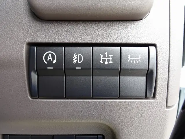 三菱 キャンター 2RG-FDA60(4WD)の写真40