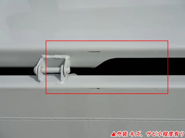 三菱 キャンター 2RG-FDA60(4WD)の写真44