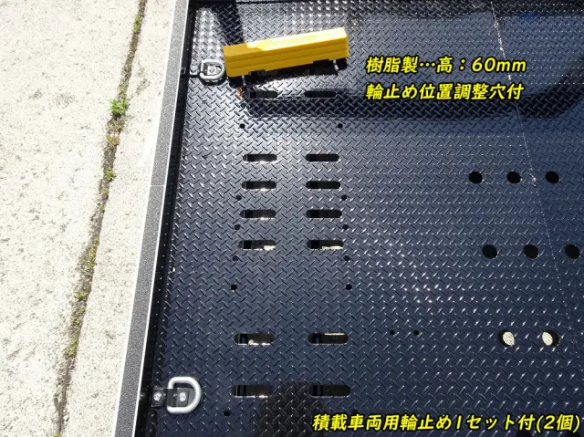 三菱 キャンター 2RG-FEB80(2WD)の写真14