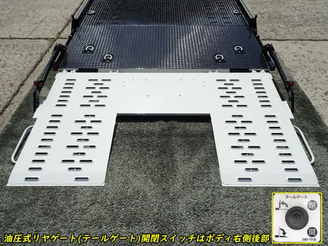 三菱 キャンター 2RG-FEB80(2WD)の写真22