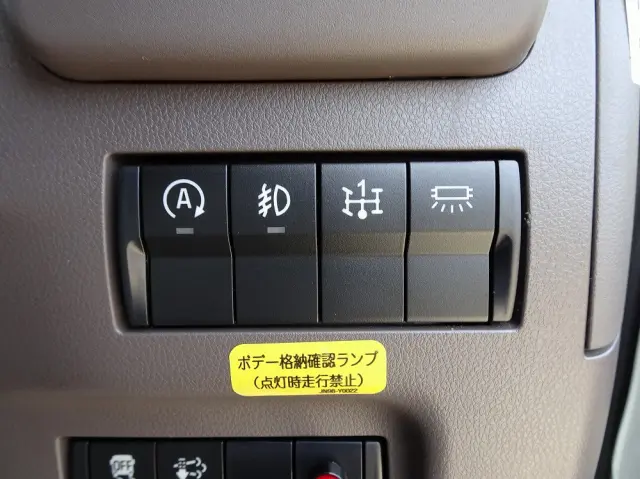 三菱 キャンター 2RG-FEB80(2WD)の写真42