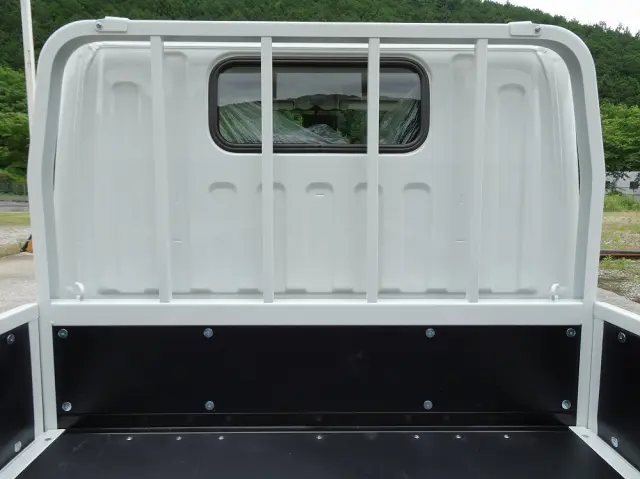三菱 キャンター 2RG-FDA20(4WD)の写真11