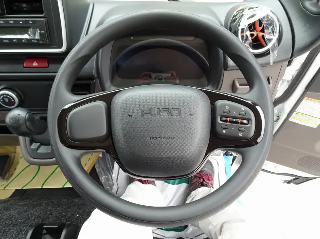 三菱 キャンター 2RG-FDA20(4WD)の写真33