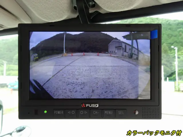 三菱 キャンター 2RG-FDA20(4WD)の写真40