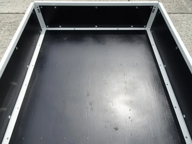 三菱 キャンター 2TG-FDA00(4WD)の写真12
