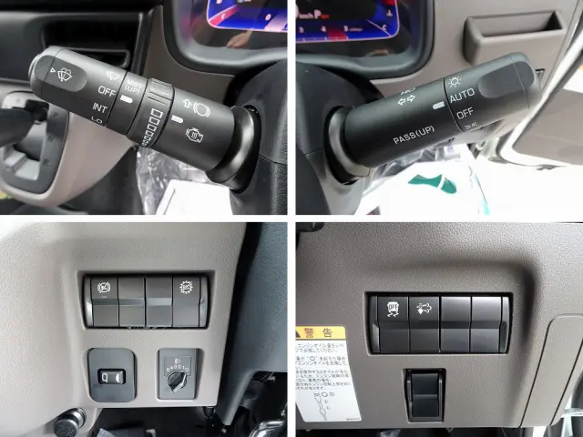 三菱 キャンター 2TG-FDA00(4WD)の写真37