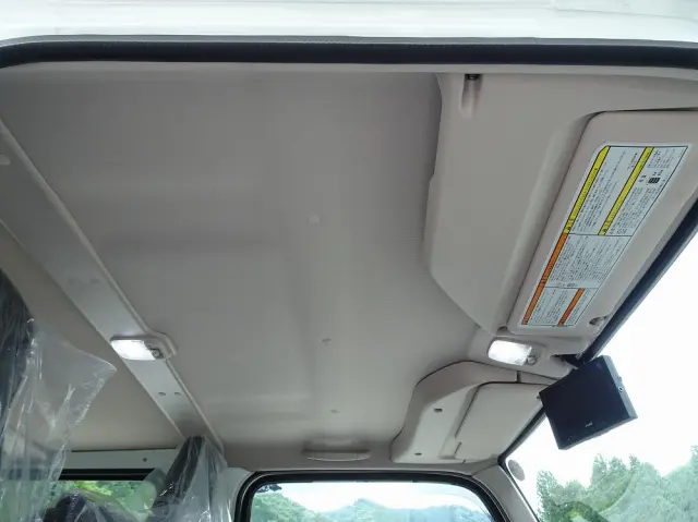 三菱 キャンター 2TG-FDA00(4WD)の写真43