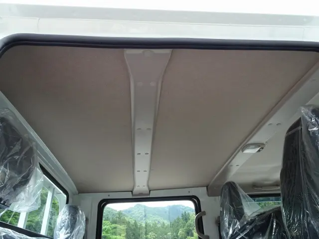 三菱 キャンター 2TG-FDA00(4WD)の写真44