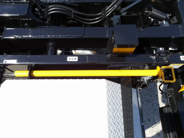 三菱 キャンター 2RG-FBAV0(2WD)の写真19