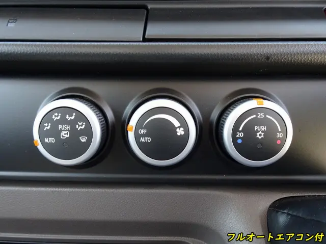 三菱 キャンター 2RG-FBAV0(2WD)の写真35