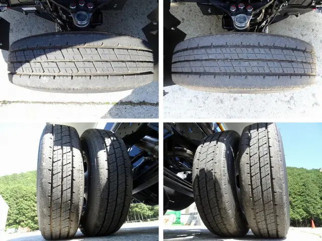 三菱 キャンター 2RG-FBAV0(2WD)の写真45