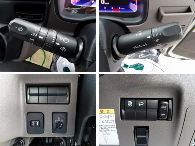 三菱 キャンター 2RG-FEAV0(2WD)の写真42