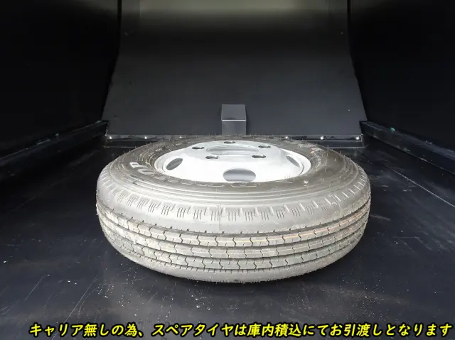 三菱 キャンター 2RG-FEAV0(2WD)の写真45