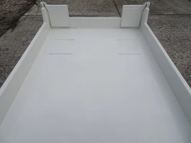 三菱 ファイター 2KG-FK72F(2WD)の写真12