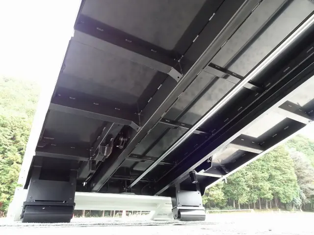 三菱 ファイター 2KG-FK72F(2WD)の写真25