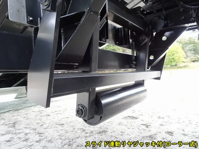 三菱 ファイター 2KG-FK72F(2WD)の写真27