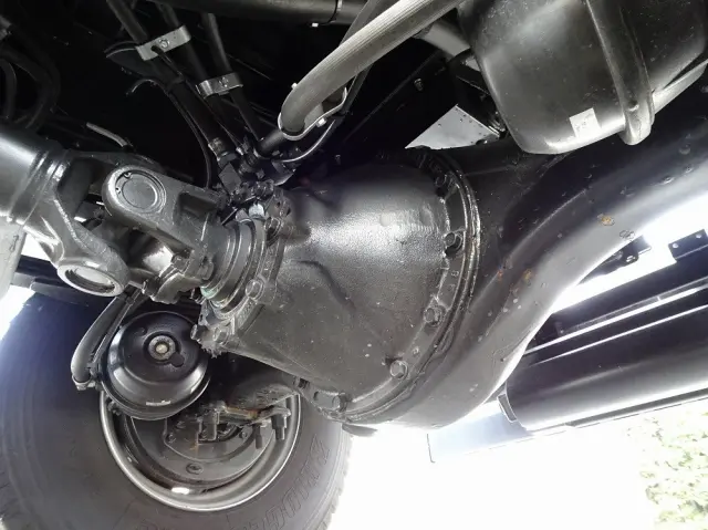 三菱 ファイター 2KG-FK72F(2WD)の写真29