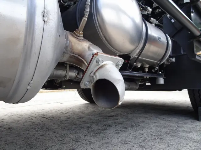 三菱 ファイター 2KG-FK72F(2WD)の写真30