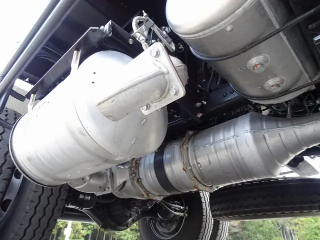 三菱 ファイター 2KG-FK72F(2WD)の写真31