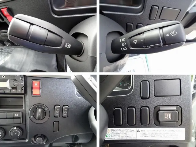 三菱 ファイター 2KG-FK72F(2WD)の写真35