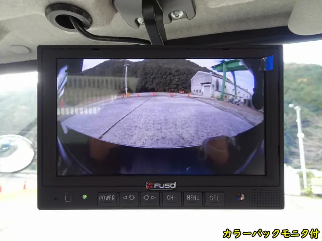 三菱 ファイター 2KG-FK72F(2WD)の写真36