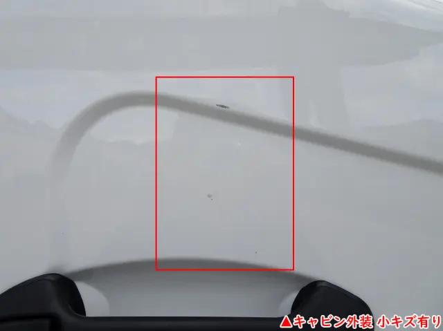 三菱 ファイター 2KG-FK72F(2WD)の写真39