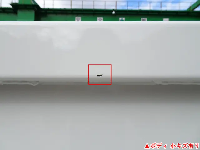 三菱 ファイター 2KG-FK72F(2WD)の写真41