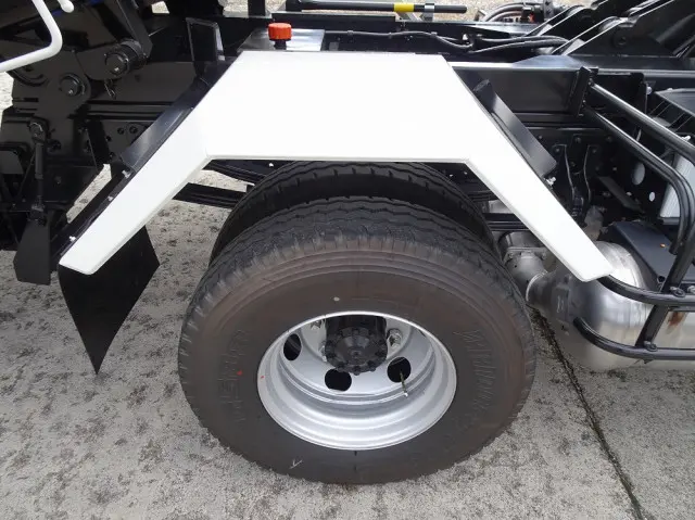 三菱 ファイター 2KG-FK72F(2WD)の写真42