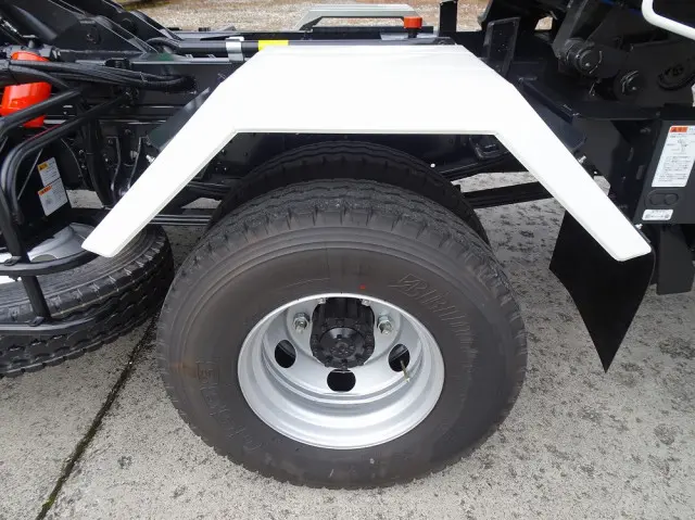 三菱 ファイター 2KG-FK72F(2WD)の写真43