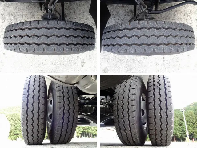 三菱 ファイター 2KG-FK72F(2WD)の写真44