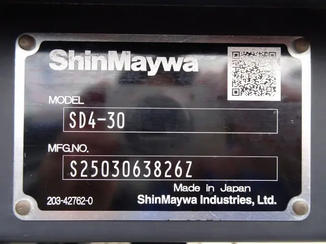 三菱 ファイター 2KG-FK72F(2WD)の写真50