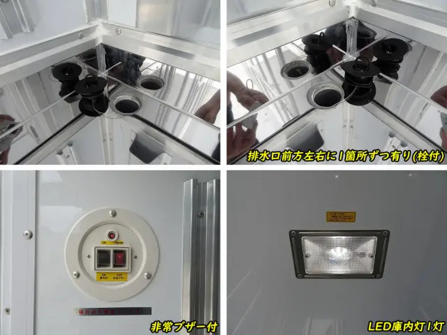 三菱 キャンター 2RG-FBAV0(2WD)の写真19