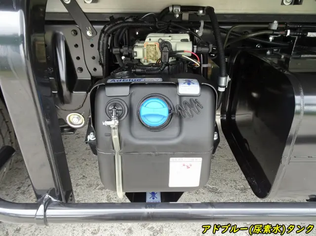 三菱 キャンター 2RG-FBAV0(2WD)の写真26