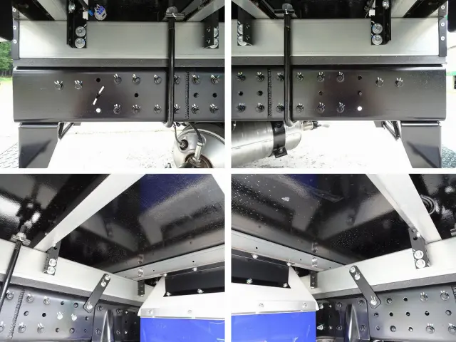 三菱 キャンター 2RG-FBAV0(2WD)の写真27