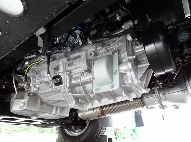 三菱 キャンター 2RG-FBAV0(2WD)の写真31