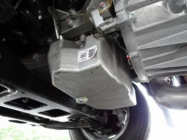 三菱 キャンター 2RG-FBAV0(2WD)の写真32
