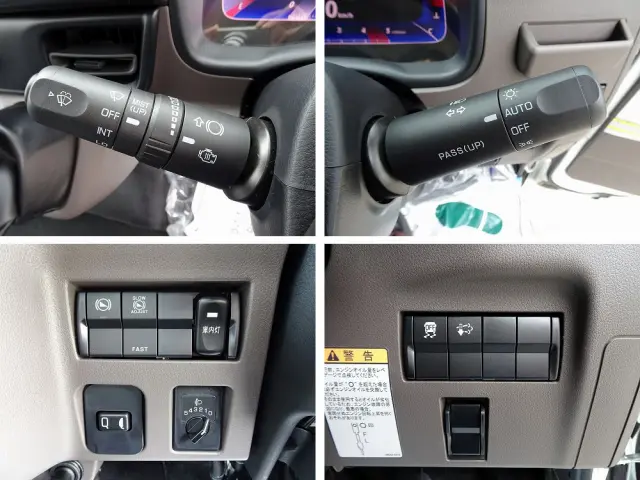三菱 キャンター 2RG-FBAV0(2WD)の写真38