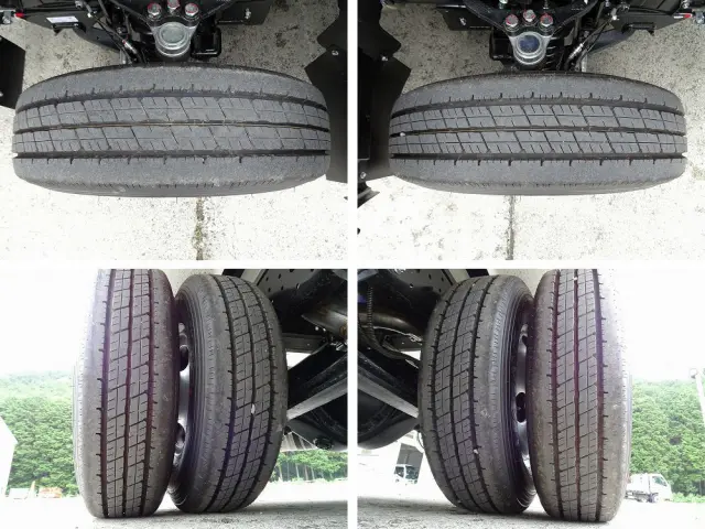 三菱 キャンター 2RG-FBAV0(2WD)の写真44