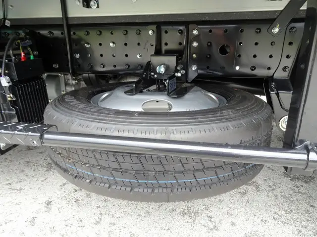 三菱 キャンター 2RG-FBAV0(2WD)の写真45