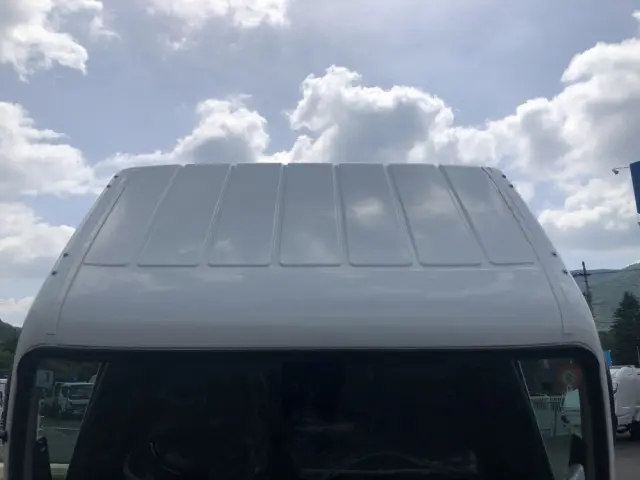 三菱 キャンター 2RG-FEAV0(2WD)の写真25