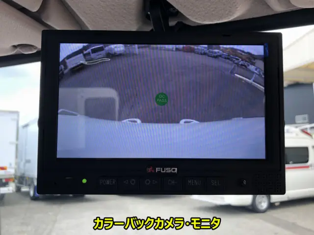 三菱 キャンター 2RG-FEAV0(2WD)の写真40