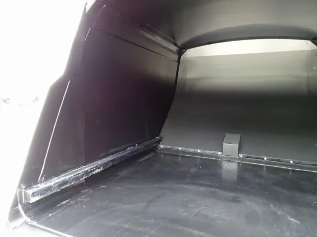 三菱 キャンター 2RG-FEAV0(2WD)の写真15