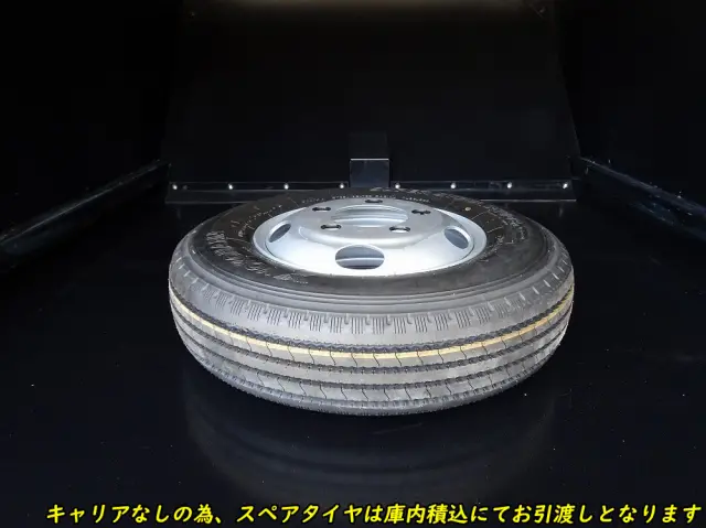 三菱 キャンター 2RG-FEAV0(2WD)の写真45