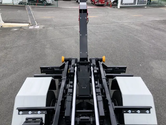 三菱 ファイター 2KG-FK72F(2WD)の写真24